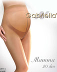 Collant classici Mamma 20