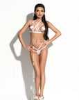 Ginette White Set