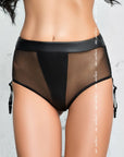 Ina Knickers Black