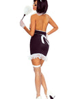 PR1310 Dress Maid Costume