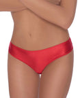 Roza Ali Brief Red