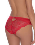 Roza Ali Brief Red