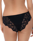 Roza Czacza Brief Black