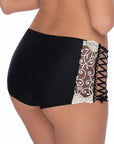 Roza Ginewra Short