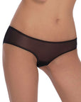 Roza Lica Brief Black