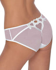 Roza Lica Brief White