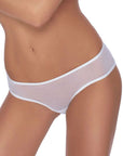 Roza Lica Brief White