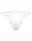 Roza Lipst Brief White