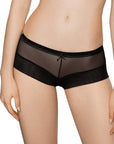 Roza Lisbet Black BRIEF