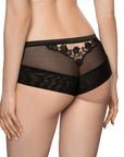 Roza Lisbet Black BRIEF