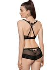 Roza Lisbet Black BRIEF