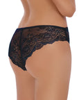 Roza Mela Brief Black