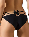 Roza Mimi Brief Black