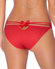 Roza Mimi Brief Red