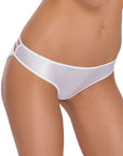 Roza Mimi Brief White