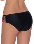 Roza Natali Black Brief