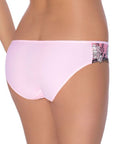 Roza Natali Pink Brief