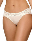 Roza Newia Ivory Brief