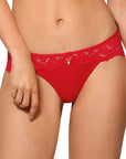 Roza Newia Red Brief