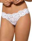 Roza Newia White Push Up