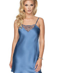 Irall Sapphire I Nightdress Azure