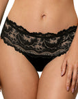 Roza Sefia Brief Black