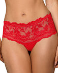 Roza Sefia Brief Red