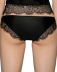 Roza Sija Black Brief