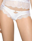 Roza Sija White Brief