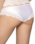 Roza Sija White Brief