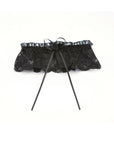 Shirley of Hollywood 18 Garter Black