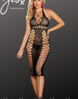 YesX YX834 Bodystocking Dress