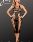 YesX YX834 Bodystocking Dress