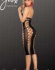 YesX YX834 Bodystocking Dress