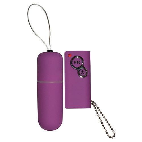 Remote control bullet, Power slim bullet, Vibrating bullet, Wireless bullet, 10-function bullet, Intimate massager, Remote-controlled vibrator, Compact pleasure device, Discreet bullet vibrator, Sensation bullet, Powerful stimulator, Multi-function pleasure bullet, Couples' toy, Compact remote vibe, Pleasure enhancer