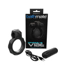 Bathmate Maximus Vibe 45 Vibrating Cock and Ball Ring