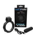 Bathmate Maximus Vibe 55 Vibrating Cock and Ball Ring