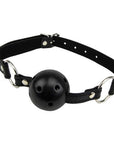 Bound to Please Breathable Ball Gag