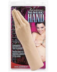 Doc Johnson Belladonnas Magic Hand - Sydney Rose Lingerie 