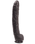 Doc Johnson Dick Rambone Black