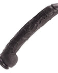 Doc Johnson Dick Rambone Black - Sydney Rose Lingerie 