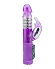 Jessica Rabbit Plus Vibrator Purple