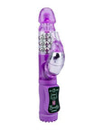 Jessica Rabbit Plus Vibrator Purple - Sydney Rose Lingerie 