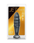 Jet Destructor Extra Large Butt Plug 10.75 Inches - Sydney Rose Lingerie 