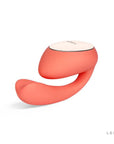 LELO Ida Wave Peach