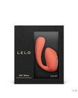 LELO Ida Wave Peach - Sydney Rose Lingerie 