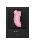 LELO SONA Sonic Clitoral Massager - Pink - Sydney Rose Lingerie 