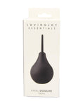 Loving Joy Anal Douche 160ml - Sydney Rose Lingerie 