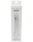 Loving Joy Mighty 3 Inch Penis Extension with Ball Loop - Sydney Rose Lingerie 