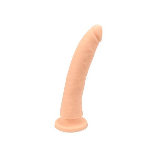 Loving Joy Realistic Silicone 6 Inch Strap-On Dildo - Sydney Rose Lingerie 